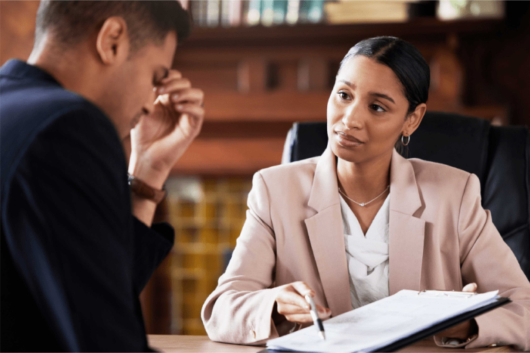 Understanding Civil Disputes in India – A Client’s Guide to Resolution
